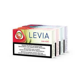 Discovery Set LEVIA, , large